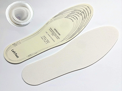 What Is Latex Insole?