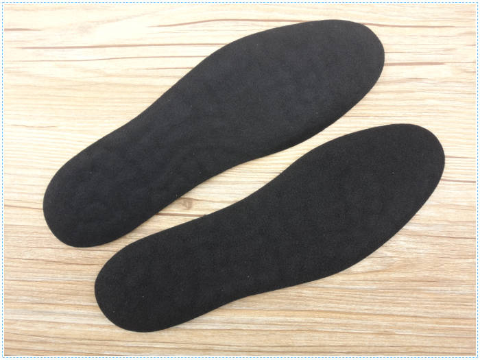 Hot Selling Soft Silicone Orthotic Gel Active Work Insoles