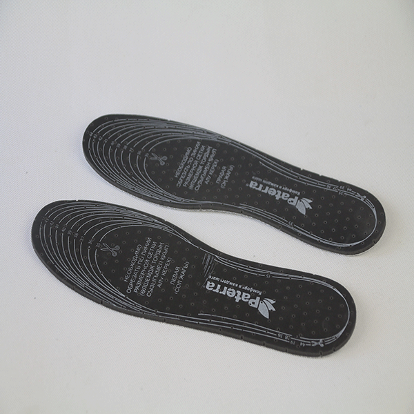 Anti-odour Insoles Deodorizing Shoe Latex Insole for Arthritis from ...