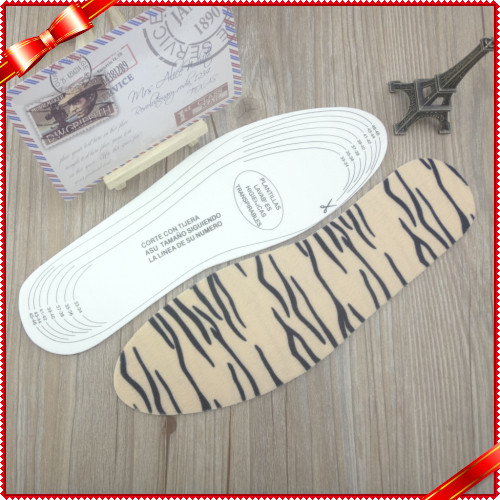 comfy insoles for boots