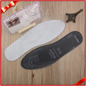 Anti-Odour Advanced Antibacterial Youth Arch Support Insoles