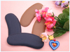 U Shaped Silicone Heel Pad for Shoes