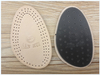 Genuine Calf Leather Forefoot Pad 