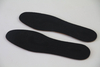 Natural Cotton Insole Breathable Polyester Insoles Sweat Absorbent Insoles 