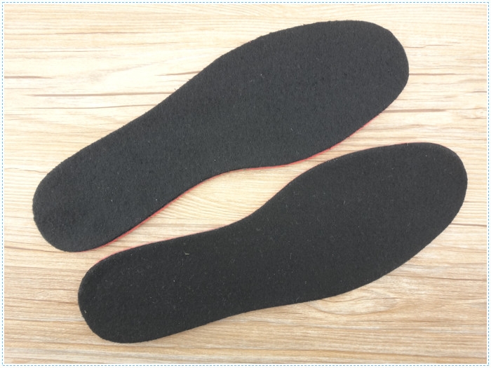 How to Clean the Insole?