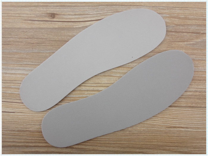 The Best Shoe Inserts Functional Activated Charcoal Insole 
