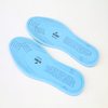 Function Activated Carbon Insole Non-woven Fabric Insole for Supination