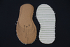 Breathable High Quality Unisex Comfortable Cork Run Insole 