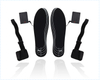 High Quality Rechargeable Heated Insoles for Boots