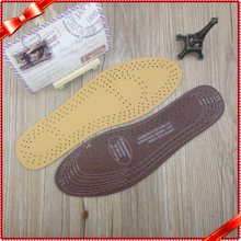 Custom Leather Shoe Insole Replacement