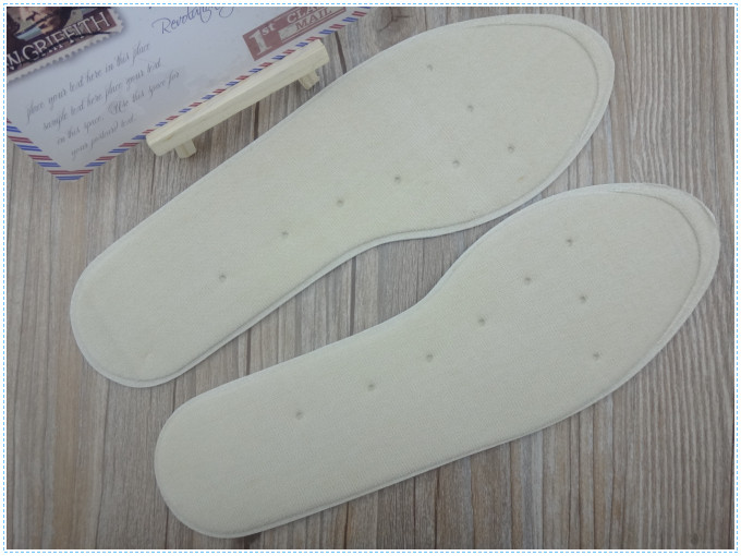 Wholesale Sweat Absorb Best Insoles for Walking All Day