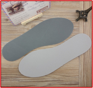 Full Length Deodorization Active Carbon Insole Best Shoe Inserts for Walking