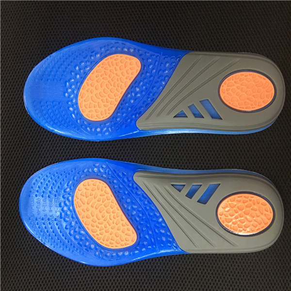 best shoe inserts for walking