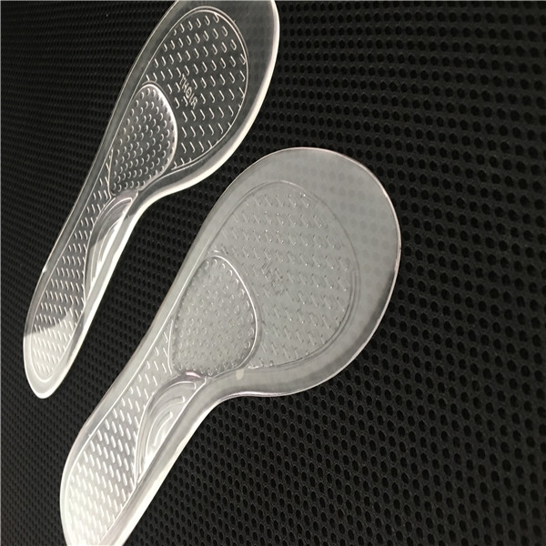 Good Foot Insole for Flat Feet