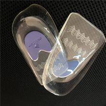 Silicone Gel Foot Pad Cushion for Shoes
