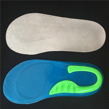 Sport Total Contact Insole Insoles for Feet 