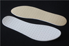 Comfortable Latex Towelling Insoles Mens Leather Insoles